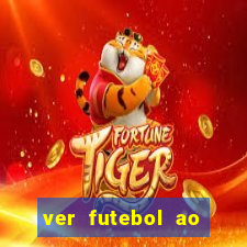 ver futebol ao vivo futemax